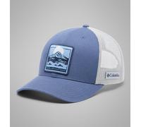 Columbia - Berretto Columbia Mesh™ Snap Back - Blu - Taglia T/U - Unisex