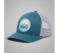 Columbia - Berretto Columbia Mesh™ Snap Back - Blu - Taglia T/U - Unisex