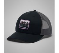 Columbia Berretto Unisex a Rete con Chiusura a Scatto Posteriore