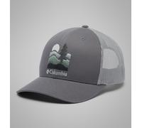 Columbia - Berretto Columbia Mesh™ Snap Back - Grigio - Taglia T/U - Unisex