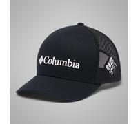 Columbia Unisex Mesh Snap Back, Snap Back cap, Nero, O/S