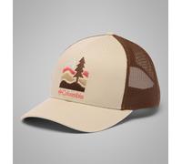 Columbia - Berretto Columbia Mesh™ Snap Back - Marrone - Taglia T/U - Unisex