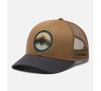 Columbia - Berretto Columbia Mesh™ Snap Back - Marrone - Taglia T/U - Unisex