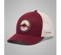 Columbia - Berretto Columbia Mesh™ Snap Back - Rosso - Taglia T/U - Unisex