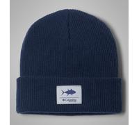 Columbia - Berretto con risvolto PFG™ - Blu - Taglia T/U - Unisex