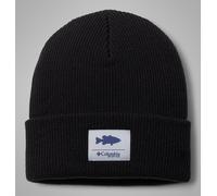 Columbia - Berretto con risvolto PFG™ - Nero - Taglia T/U - Unisex