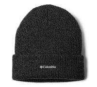 Cappello invernale Columbia Whirlibird™ Cuffed Beanie Colore: nero/beige