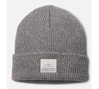 Columbia - Berretto con risvolto Whirlibird™ - Grigio - Taglia T/U - Unisex