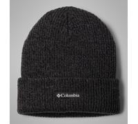 Cappello invernale Columbia Whirlibird™ Cuffed Beanie Colore: nero/beige