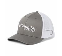 Columbia-Berretto con Visiera, Modello Vivid, in Legno
