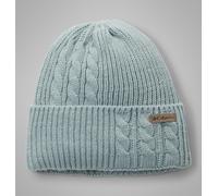 Columbia - Berretto in maglia a trecce Agate Pass™ - Blu - Taglia T/U - Donna