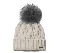 Columbia Berretto in maglia a trecce con pompon Boundless Days unisex