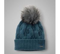 Columbia - Berretto in maglia a trecce con pompon Boundless ys™ - Blu - Taglia T/U - Unisex