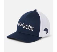 Columbia - Berretto in mesh PFG Logo™ - Blu - Taglia L/XL - Unisex