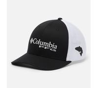 Columbia - Berretto in mesh PFG Logo™ - Nero - Taglia S/M - Unisex