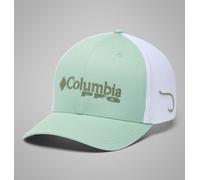 Columbia - Berretto in mesh PFG Logo™ - Verde - Taglia S/M - Unisex