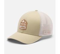 Columbia - Berretto in mesh PFG Patch™ - Verde - Taglia L/XL - Unisex