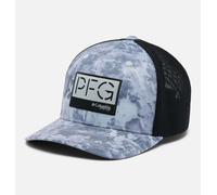 Columbia - Berretto PFG Camo Mesh™ - Grigio- Taglia S/M