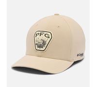 Columbia - Berretto PFG Uncharted™ - Marrone - Taglia S/M - Unisex