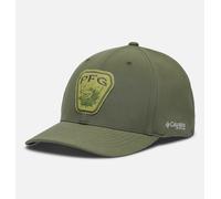 Columbia - Berretto PFG Uncharted™ - Verde - Taglia S/M - Unisex