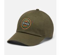 Columbia baseball provisions khaki cap