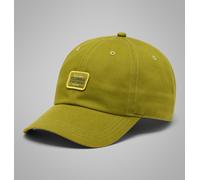 Columbia Unisex Provisions - Berretto da Baseball, Verde Muschio, Quadrato Autentico per Esterni, Taglia Unica