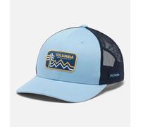 Columbia - Berretto Snap Back Ragazzo - Blu- Taglia T/U