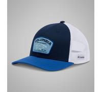 Columbia - Berretto Snap Back Ragazzo - Blu- Taglia T/U