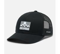 Columbia - Berretto Snap Back Ragazzo - Grigio- Taglia T/U