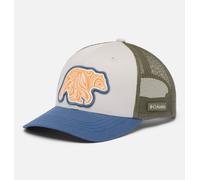 Columbia - Berretto Snap Back Ragazzo - Marrone- Taglia T/U