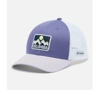 Cappellino regolabile COLUMBIA YOUTH™ Viola TU