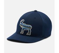 Columbia - Berretto snapback Lost Lager™ 110 - Blu - Taglia T/U - Unisex