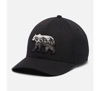 Columbia - Berretto snapback Lost Lager™ 110 - Nero - Taglia T/U - Unisex