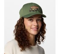 Columbia - Berretto snapback Lost Lager™ 110 - Verde - Taglia T/U - Unisex