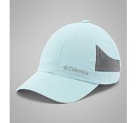 Columbia Cappello Unisex Tech Shade 2, Berretto da Baseball, Luce Marina, Taglia Unica
