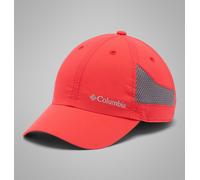 Columbia - Berretto Tech Shade™ II - Rosso - Taglia T/U - Unisex
