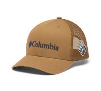 Columbia Mesh Trucker Cap Marrone