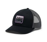 Columbia Berretto Unisex a Rete con Chiusura a Scatto Posteriore
