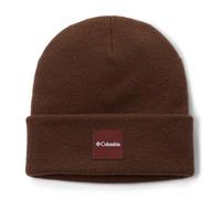 Columbia - City Trek Heavyweight Beanie One Size marrone