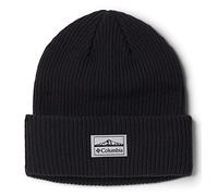 Cappello invernale Columbia Lost Lager™ II Beanie Colore: nero