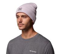 Columbia - Whirlibird Cuffed Beanie - Berretto One Size lilla