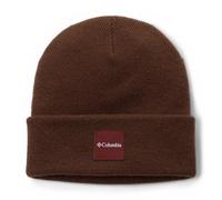 Columbia - City Trek Heavyweight Beanie One Size marrone