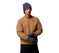 Columbia - Set con berretto e guanti CSC - Blu - Taglia L/XL - Unisex