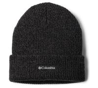 Cappello invernale Columbia Whirlibird™ Cuffed Beanie Colore: nero/beige