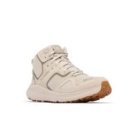 Columbia Bethany Mid, Stivali da Escursionismo Donna, Bollitore Grigio Nuvola, 39.5 EU