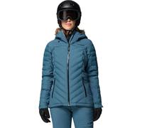 Columbia - Giacca da sci isolare e traspirante - Bird Mountain III Insulated Jacket Everblue per Donne - Taglia M - Blu