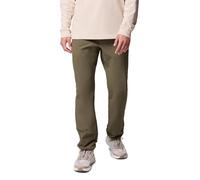 Columbia Black Mesa Warm Pant, Pantaloni in tessuto, Elasticizzati con facilità, Idrorepellenti, Resistenti alle macchie, Brillanti, Proteggi la tua attrezzatura - da uomo