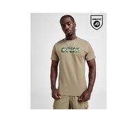 Columbia Blight T-Shirt, Marrone XL
