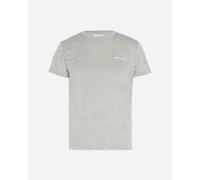 Columbia Bluebird Canyon Ii W - T-shirt - Donna - Verde XL