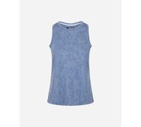 Columbia Bluebird Canyon W - T-shirt - Donna - Azzurro XS